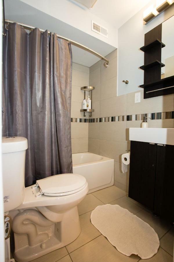 Lawrenceville Suites Pittsburgh Exteriér fotografie