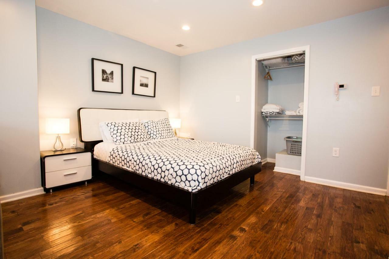 Lawrenceville Suites Pittsburgh Exteriér fotografie