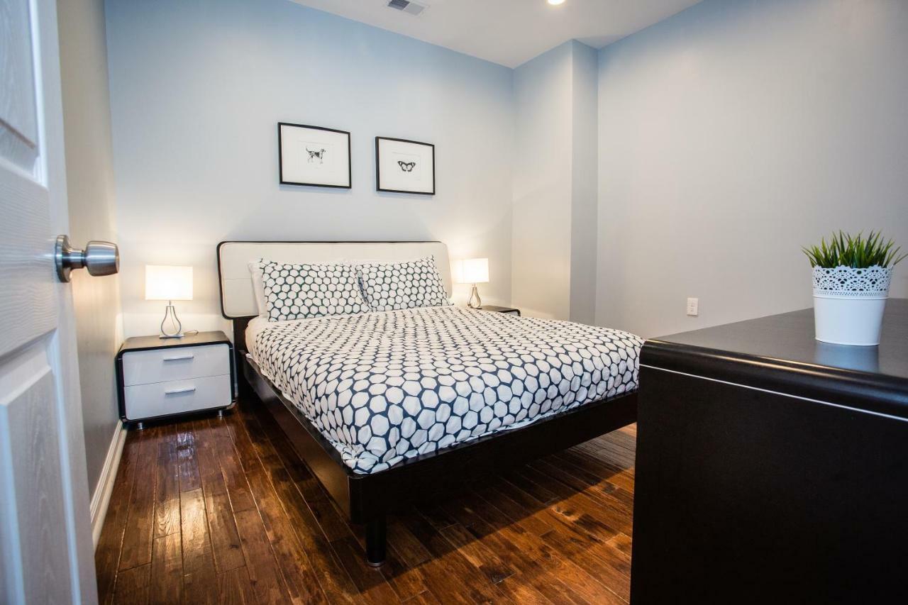 Lawrenceville Suites Pittsburgh Exteriér fotografie