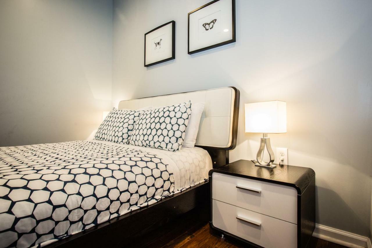Lawrenceville Suites Pittsburgh Exteriér fotografie